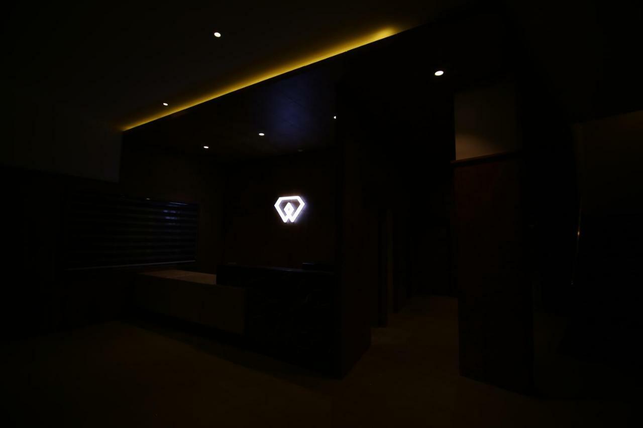 סולטאן באטרי Hotel Le Sapphire מראה חיצוני תמונה
